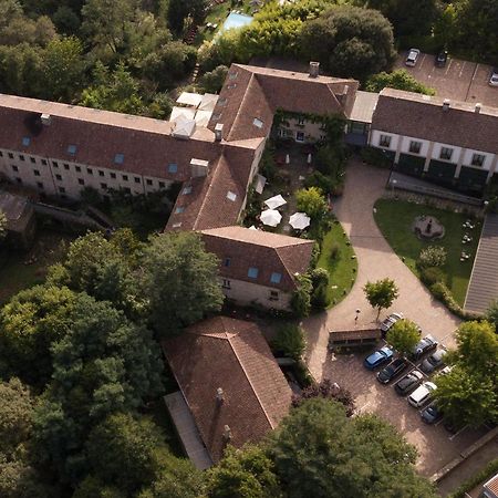 A Quinta Da Auga Hotel Spa Relais & Chateaux Villestro Dış mekan fotoğraf