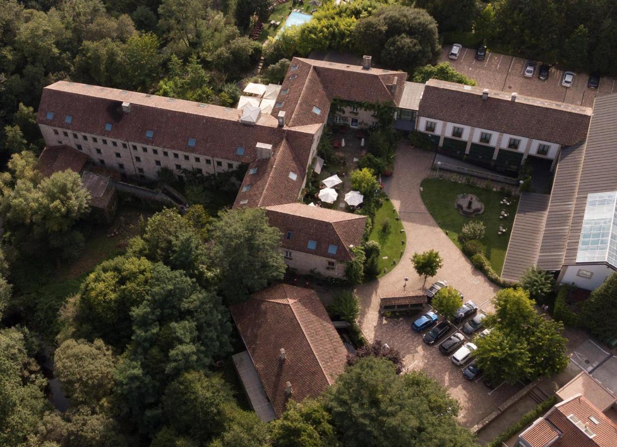 A Quinta Da Auga Hotel Spa Relais & Chateaux Villestro Dış mekan fotoğraf