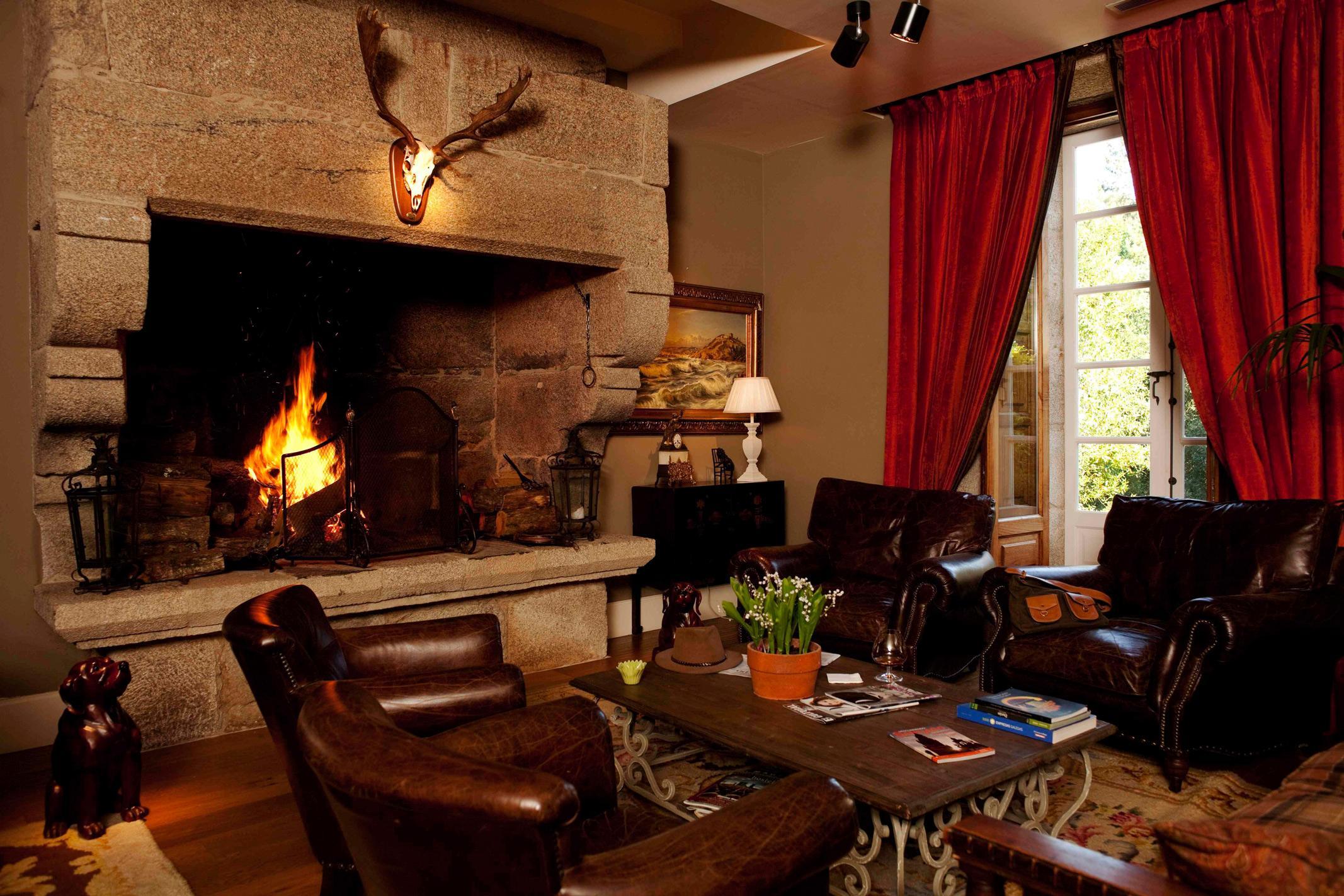 A Quinta Da Auga Hotel Spa Relais & Chateaux Villestro Restoran fotoğraf