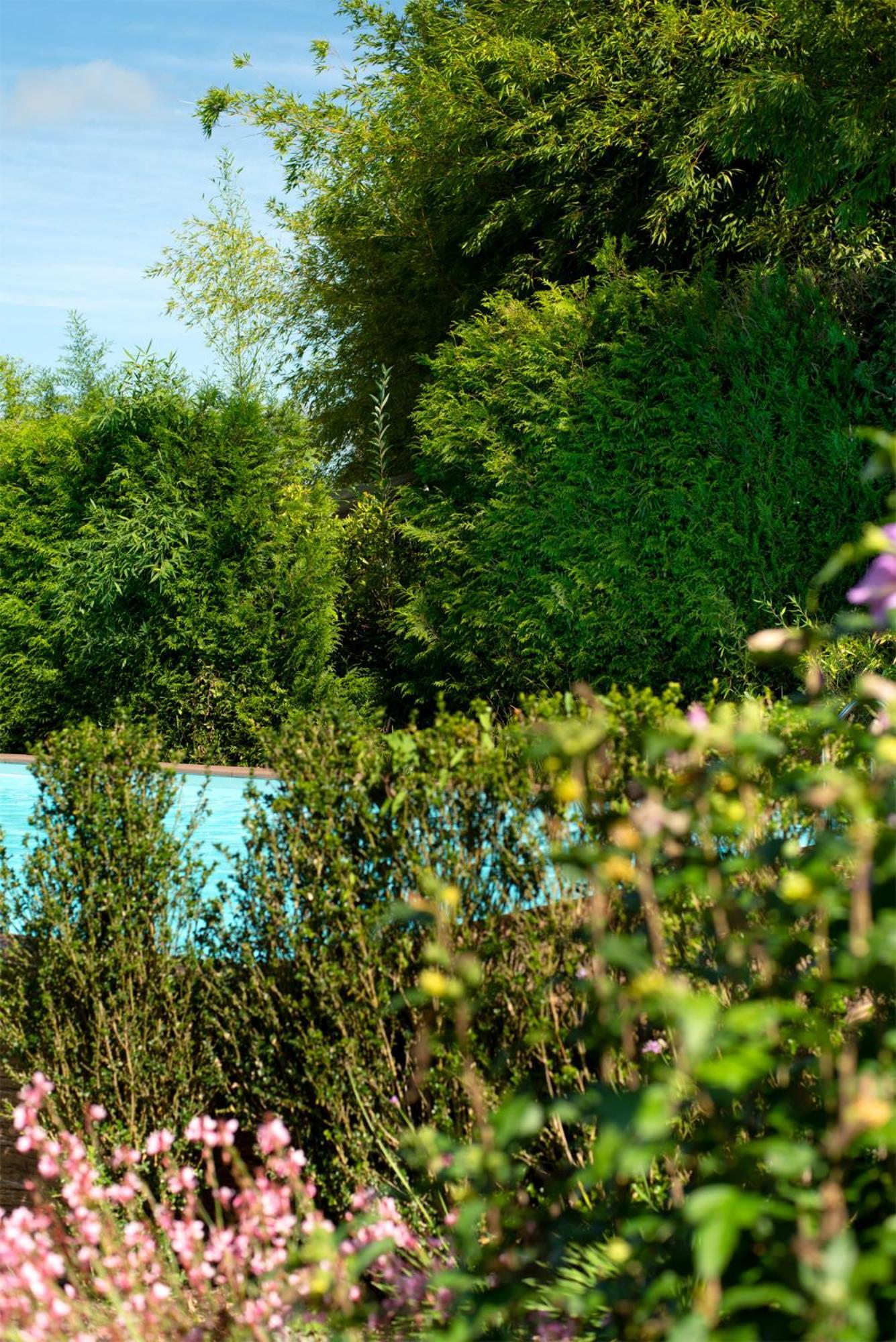 A Quinta Da Auga Hotel Spa Relais & Chateaux Villestro Dış mekan fotoğraf