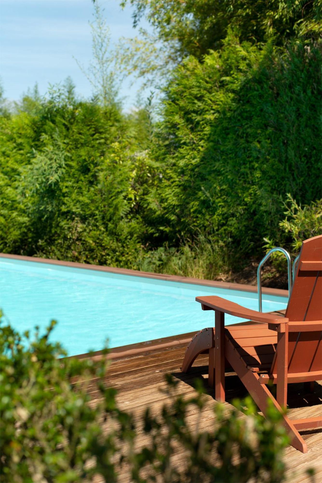 A Quinta Da Auga Hotel Spa Relais & Chateaux Villestro Dış mekan fotoğraf